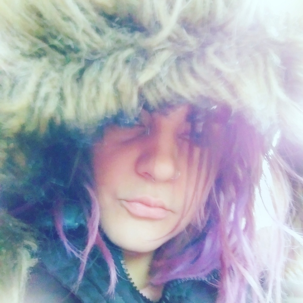 Meet your Posher, Lana